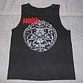 Deicide - TShirt or Longsleeve - Deicide muscle