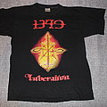 1349 - TShirt or Longsleeve - 1349 ‎– Liberation