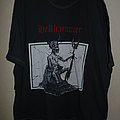 Hellhammer - TShirt or Longsleeve - Hellhammer ‎– Apocalyptic Raids