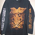 Edguy - TShirt or Longsleeve - Edguy ‎– World Tour 2006