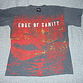 Edge Of Sanity - TShirt or Longsleeve - SOLD Edge Of Sanity ‎– Purgatory Afterglow