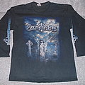 Graveworm - TShirt or Longsleeve - Graveworm ‎– (N)Utopia