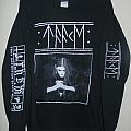 Taake - TShirt or Longsleeve - Taake - Nattestid Ser Porten Vid