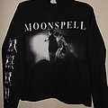 Moonspell - TShirt or Longsleeve - SOLD Moonspell ‎– Mephisto