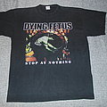 Dying Fetus - TShirt or Longsleeve - Dying Fetus ‎– Stop At Nothing