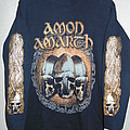 Amon Amarth - TShirt or Longsleeve - Amon Amarth longsleeve