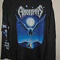 Amorphis - TShirt or Longsleeve - Amorphis - Black Winter Day