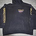 Blind Guardian - Hooded Top / Sweater - Blind Guardian – Tour '92 / Somewhere Far Beyond