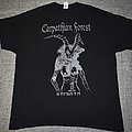 Carpathian Forest - TShirt or Longsleeve - Carpathian Forest