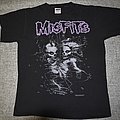 Misfits - TShirt or Longsleeve - Misfits ‎– Violent World