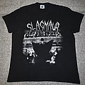 Slagmaur - TShirt or Longsleeve - Slagmaur ‎– Skrekk Lich Kunstler