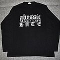 Abyssic Hate - TShirt or Longsleeve - Abyssic Hate