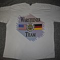 None - TShirt or Longsleeve - Warsteiner shirt