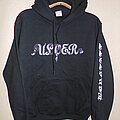 Ulver - Hooded Top / Sweater - Ulver ‎– Bergtatt - Et Eeventyr I 5 Capitler