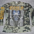 Kreator - TShirt or Longsleeve - Kreator ‎– Cause For Conflict