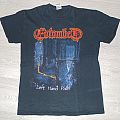 Entombed - TShirt or Longsleeve - Entombed - Left Hand Path