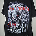 Iron Maiden - TShirt or Longsleeve - Iron Maiden ‎– Killers 1981