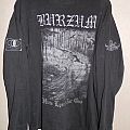 Burzum - TShirt or Longsleeve - Burzum - Hvis Lyset Tar Oss