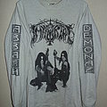 Immortal - TShirt or Longsleeve - Immortal - Battles In The North