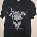 Venom - TShirt or Longsleeve - Venom ‎– Black Metal