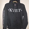 Kvist - Hooded Top / Sweater - Kvist ‎– For Kunsten Maa Vi Evig Vike