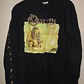 Mortiis - TShirt or Longsleeve - Mortiis - The Smell Of Rain