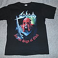 Sodom - TShirt or Longsleeve - Sodom ‎– In The Sign Of Evil