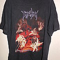 Immolation - TShirt or Longsleeve - Immolation ‎– Dawn Of Possession