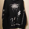 Darkthrone - TShirt or Longsleeve - Darkthrone - Transilvanian Hunger