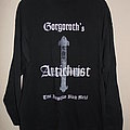 Gorgoroth - TShirt or Longsleeve - Gorgoroth ‎– Antichrist