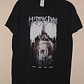 My Dying Bride - TShirt or Longsleeve - My Dying Bride ‎– Turn Loose The Swans