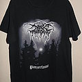 Darkthrone - TShirt or Longsleeve - Darkthrone  - Panzerfaust