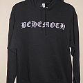 Behemoth - Hooded Top / Sweater - Behemoth - And the Forests Dream Eternally