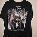 Celtic Frost - TShirt or Longsleeve - Celtic Frost ‎– To Mega Therion