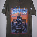 Sodom - TShirt or Longsleeve - Sodom ‎– Persecution Mania