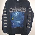 Entrails - TShirt or Longsleeve - Entrails - The Tomb Awaits