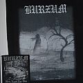 Burzum - Patch - Burzum backpatch + patch