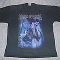 Cradle Of Filth - TShirt or Longsleeve - Cradle Of Filth ‎– Cthulhu Dawn