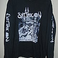 Satyricon - TShirt or Longsleeve - Satyricon ‎– Dark Medieval Times