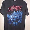 Suffocation - TShirt or Longsleeve - Suffocation ‎– Effigy Of The Forgotten