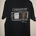 Crematory - TShirt or Longsleeve - Crematory ‎– Believe