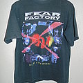 Fear Factory - TShirt or Longsleeve - Fear Factory ‎– Soul Of A New Machine tour 1993