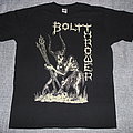 Bolt Thrower - TShirt or Longsleeve - Bolt Thrower ‎– In Battle There Is No Law