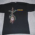 Blind Guardian - TShirt or Longsleeve - Blind Guardian ‎– Imaginations From The Other Side