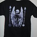 Deathspell Omega - TShirt or Longsleeve - Deathspell Omega - Si Monvmentvm Reqvires, Circvmspice