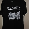 Endstille - TShirt or Longsleeve - Endstille ‎– Operation Wintersturm