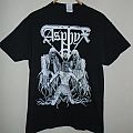 Asphyx - TShirt or Longsleeve - Asphyx shirt