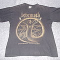 Behemoth - TShirt or Longsleeve - Behemoth ‎– Pandemonic Incantations