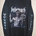 Behemoth - TShirt or Longsleeve - Behemoth ‎– Demigod