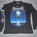 Amorphis - TShirt or Longsleeve - Amorphis ‎– Black Winter Day longsleeve